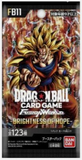 Dragon Ball Super TCG: Fusion World Japanese Brightness of Hope (FB11) Booster PACK