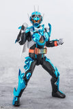 S.H. Figuarts Kamen Rider Gotchard Steamhopper "Kamen Rider Gotchard" Action Figure