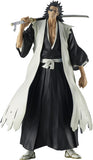 Banpresto Bleach - Solid And Souls - Kenpachi Zaraki Figure