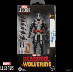 **Pre Order**Marvel Legends Deadpool & Wolverine Deadpool (Concept Art) Action Figure