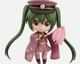 Nendoroid Hatsune Miku Senbonzakura Ver. 480 Action Figure