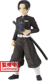 Banpresto Demon Slayer: Kimetsu No Yaiba - Vol.27 Murata Figure