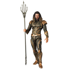 **Pre Order**MAFEX Justice Leage Aquaman "Zack Snyder Justice League Ver." Action Figure