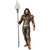 MAFEX Justice Leage Aquaman "Zack Snyder Justice League Ver." Action Figure