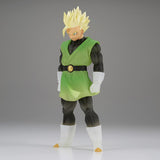 Banpresto Dragon Ball Z - Clearise - Super Saiyan Son Gohan (Great Saiyaman ver) Figure