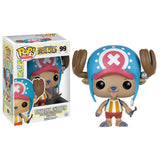 Funko Pop One Piece Tony Tony Chopper 99 Vinyl Figure