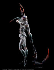 SexyIce Artificial Evolution B0127 Mantis Action Figure
