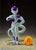 S.H. Figuarts Frieza Fourth Form "Dragon Ball Z" (Reissue) Action Figure