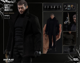 Hot Play Collectibles 1/12 Captain olf Hunter Basic Version HP001 Action Figure