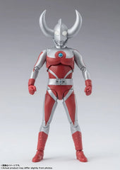 **Pre Order**S.H. Figuarts Father of Ultra "Ultraman A" Action Figure