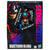 Transformers Generations Shattered Glass Decepticon Slicer with Exo-Suit Action Figure