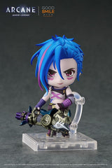 **Pre Order**Nendoroid Jinx (Arcane Ver.) 2678 Action Figure