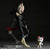 Revoltech Amazing Yamaguchi Dandadan Okarun Transformation Action Figure