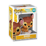 Funko Pop Disney Classics Bambi 1433 Vinyl Figure