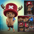 Hot Toys 1/6 Scale One Piece (Netflix) Chopper TMS174 Action Figure