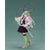 BUZZmod Demon Slayer: Kimetsu no Yaiba Mitsuri Kanroji Action Figure