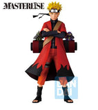 **Pre Order**Bandai Ichibansho Naruto Uzumaki (Sage Mode) (A Bridge Between the Lament of Samsara and Peace) "Naruto" Figure