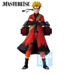 **Pre Order**Bandai Ichibansho Naruto Uzumaki (Sage Mode) (A Bridge Between the Lament of Samsara and Peace) "Naruto" Figure
