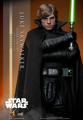 **Pre Order**Hot Toys 1/6 Scale Luke Skywalker (Dark Empire) Action Figure
