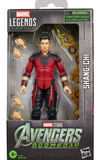**Pre Order**Marvel Legends Avengers Doomsday Shang-Chi Action Figure