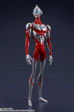 S.H. Figuarts Ultraman & Emi [Ultraman: Rising] "Ultranman: Rising" Action Figure