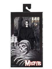 NECA The Misfits The Fiend Clothed (Black Robe) Action Figure