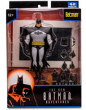 **Pre Order**Mcfarlane Toys DC The New Batman Adventures Batman Action Figure
