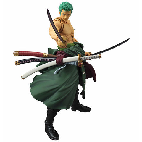 Figurine P.O.P Megahouse S.O.C Roronoa Zoro - One Piece