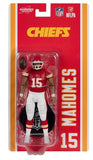 Mcfarlane Toys NLF SportsPicks Kansas City Chiefs Patrick Mahomes Action Figure