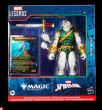 **Pre Order**Marvel Legends Magic: The Gathering Man-Wolf Action Figure