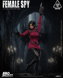 **Pre Order**Brotoys Female Spy LR011 1/12 Action Figure
