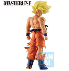 **Pre Order**Bandai Ichibansho Super Saiyan Son Goku (The Chronicle of Goku) "Dragon Ball Z" Figure