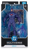Mcfarlane Toys DC Multiverse Infinite Crisis O.M.A.C.  Action Figure