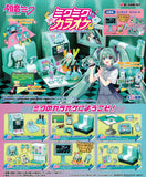 **Pre Order**Re-Ment Hatsune Miku Karaoke Box 6 pack