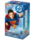 Blokees DC Superman 2025 Champion Class Model Kit