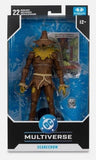 Mcfarlane Toys DC Multiverse Classic Scarecrow Action Figure
