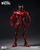 INART Dark Nights Metal 1/12 Batman The Red Death Action Figure