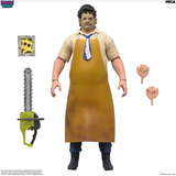 NECA Fortnite x TEXAS CHAINSAW MASSACRE Leatherface Action Figure