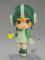 Nendoroid Jet Set Radio Gum 2664 Action Figure
