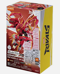 Blokees Marvel Rivals Peni Parker SP//DR Suit Champion Class CC09 Model Kit