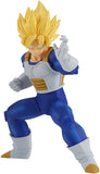 Banpresto Dragon Ball Z - Chosenshiretsuden III - Vol.4 Super Saiyan Son Goku Figure