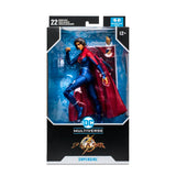 Mcfarlane Toys DC Multiverse The Flash Movie Supergirl Action Figure