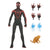 Marvel Legends Spider-Man Gamerverse Miles Morales Action Figure