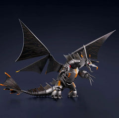 S.H. Figuarts Mecha Gigantron [Ultraman: Rising] "Ultraman: Rising" Action Figure
