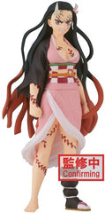 Banpresto Demon Slayer: Kimetsu No Yaiba - Vol.26: B: Nezuko Kamado Figure