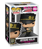 **Pre Order**Funko Pop JoJo's Bizarre Adventure Jotaro Kujo 2053 Vinyl Figure