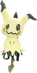 Pokemon Pocket Monster Plush Backpack PS-0044MM Mimikyu Backpack