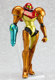 figma Samus Aran re-run 133 Action Figure