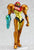 figma Samus Aran re-run 133 Action Figure