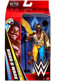 **Pre Order**Mattel WWE Elite Collection Series 125 Koko B. Ware Action Figure